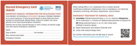 Patient Information Guide Respiratory Conditions Quality