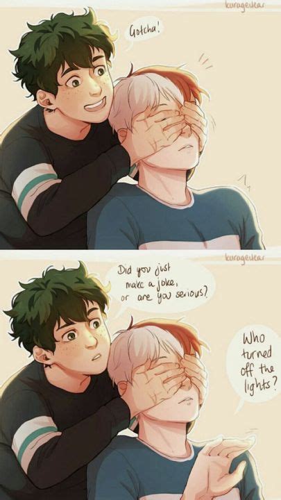 Bnha Pics Tododeku Pt 3 My Hero Academia Manga My Hero Academia Memes My Hero Academia