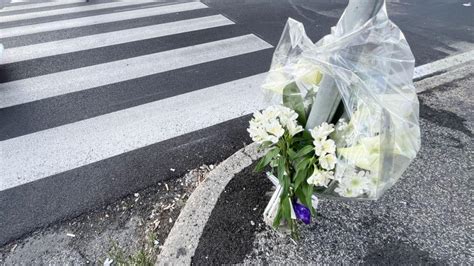 Roma Incidenti Stradali Muore Ad Ardea Motociclista Di 33 Anni Ad