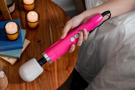 The 5 Best Vibrators Of 2021 Reviews By Wirecutter