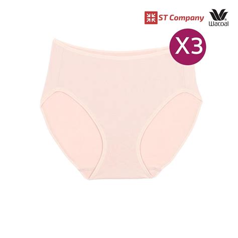 Wacoal Half Panty Be Wu Bikini