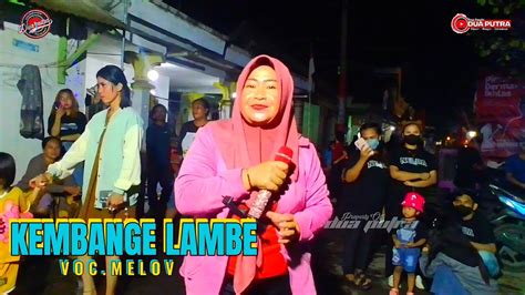 Anak Kecubunk Kembange Lambe Voc Melov Dua Putra Show Nedran