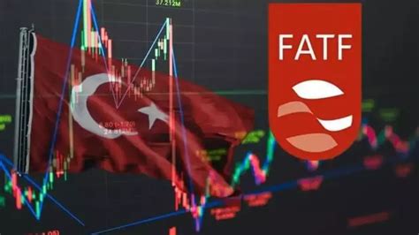 10 soruda FATF ve Türkiye nin gri liste den çıkışı Ekonomi