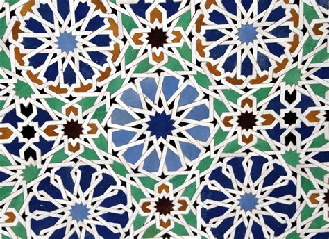 Algerian Art Google Search Islamic Art Moroccan Mosaic Tile Art