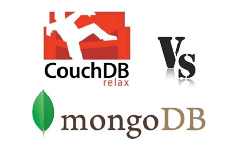 Wondering Whether To Use Mongodb Vs Couchdb Get The Authoritative Comparison Of Both Nosql