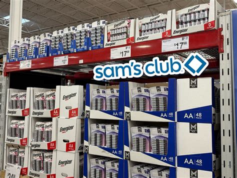 Sam's - 🔋Nothing ruins movie night faster than a dead remote - buy