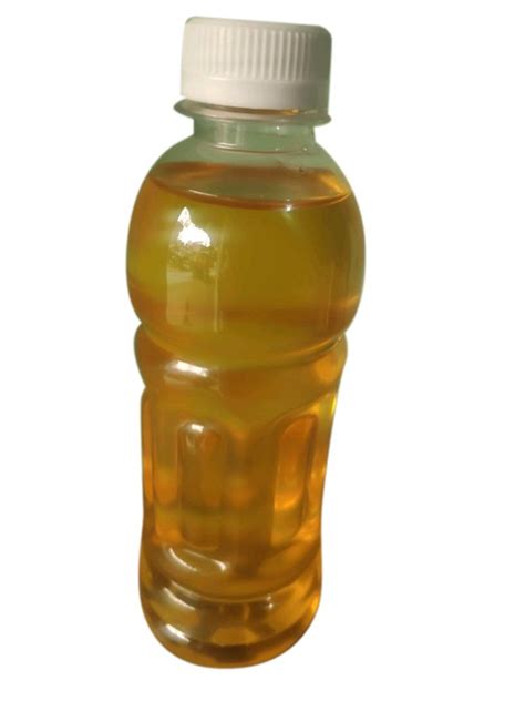 Yellow Cold Pressed Ml Mustard Oil Packaging Type Plastic Bottle