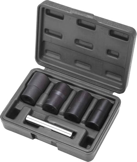 Universal Locking Lug Nut Removal Set 60 Off