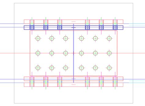 Design Of Bolted Beam Splice Connections According To Ec Off