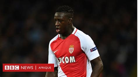 Football Transfert De Mendy Manchester City Bbc News Afrique