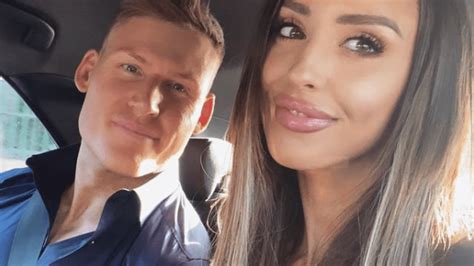 Mafs Heres Why Seb Guilhaus And Lizzie Sobinoff Broke Up