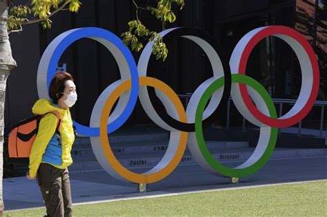 東京奧運不開放海外觀眾 日媒曝：損失金額上看百億 財經 中時新聞網