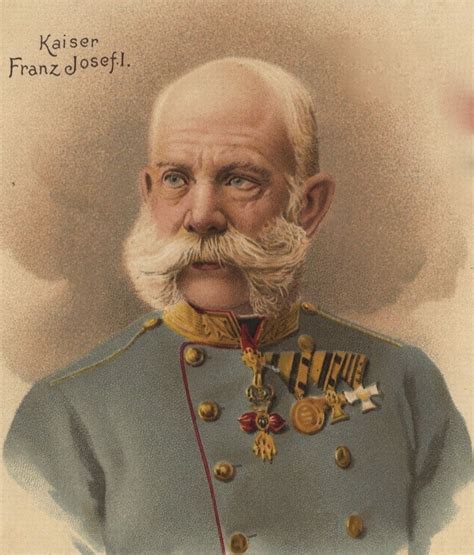 Freimarken Ausgabe 1867 Kopfbildnis Kaiser Franz Joseph I