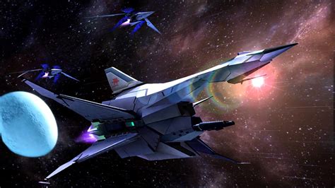 Star Fox Wallpaper Hd 78 Images