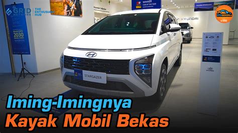 Mobil Keluarga Penumpang Dp Mulai Rp Jutaan Suv Menengah Dapet