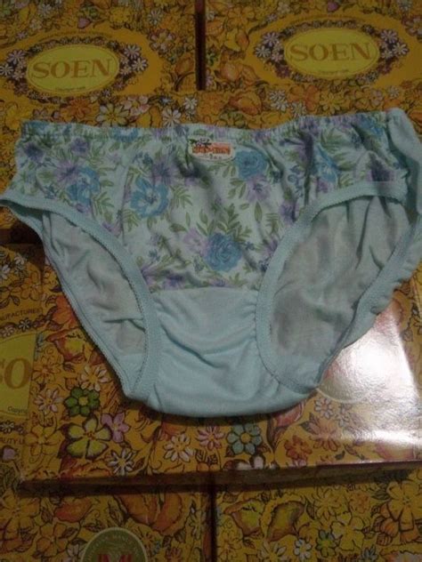Original Soen Bikini Panty One Dozen Pieces Lazada PH