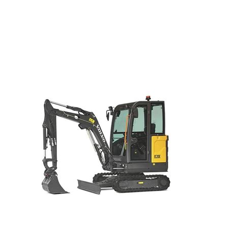 Volvo Heavy Equipment Dealers | Nors Equipment
