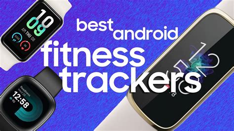 Best Fitness Tracker 2024 For Android Free Liane Fanchette