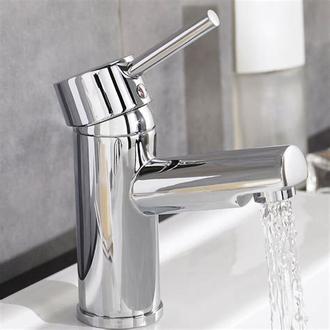 Belfry Bathroom Sommer Mono Basin Mixer Wayfair Co Uk