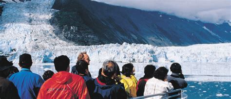 Whittier Alaska Travel Guide | AlaskaTravel.com