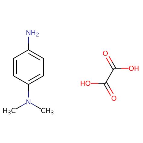 1 4 Benzenediamine N N Dimethyl Ethanedioate 1 1 SIELC Technologies