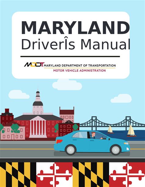 Maryland Motorcycle Permit Practice Test