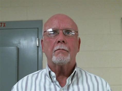 Carl Edward Dickerson Sex Offender In South Pittsburg TN 37380 TNSO011529