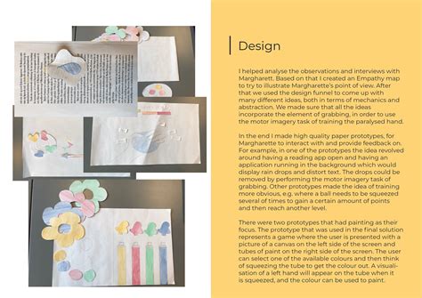 Brain Computer Interfaces used for Rehabilitation on Behance