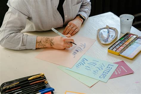 Cómo Elegir La Tipografía Adecuada Para Tu Marca