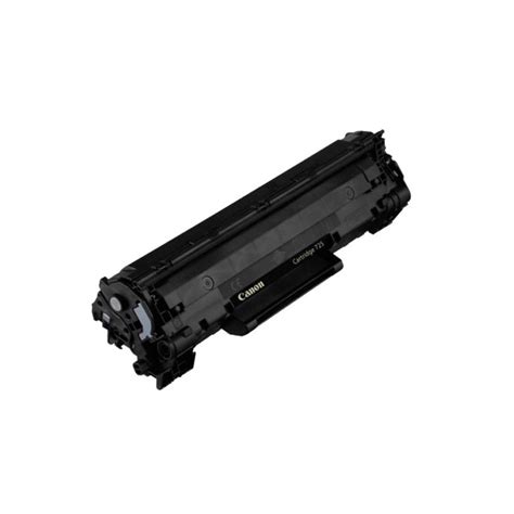 TONER CANON 725 NOIR LBP6020/MF3010 - Alarabia Informatique
