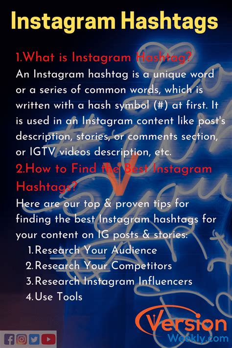 The Ultimate Guide On Instagram Hashtags 2021 Best 150 Ig Hashtags For Likes Comments