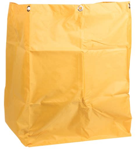 Advantage Maintenance Products Replacement Polyethylene Bag For 6007