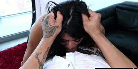 Poor Teen Slut Lexi Bandera Pussy Masturbates And Wrecked Tnaflix