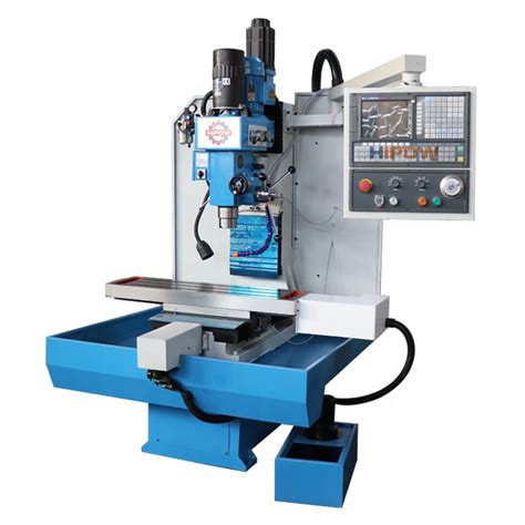 CNC Milling Machine From China