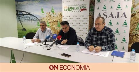 Las Organizaciones Agrarias Mantienen Las Movilizaciones Tras La