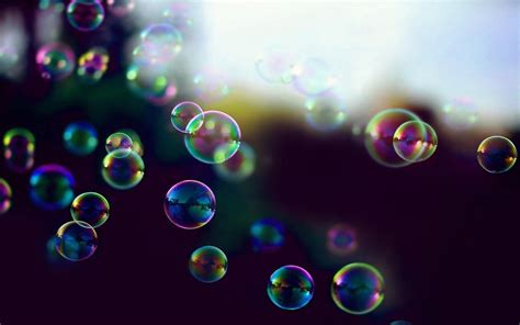 Bubble Wallpapers Top Free Bubble Backgrounds Wallpaperaccess