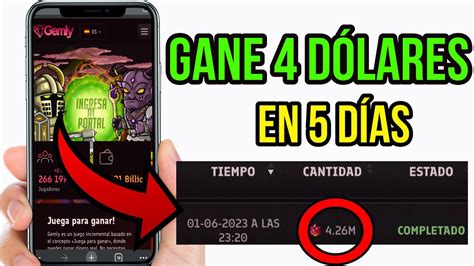 C Mo Retirar Dinero En Gemly F Cil Y R Pido Youtube