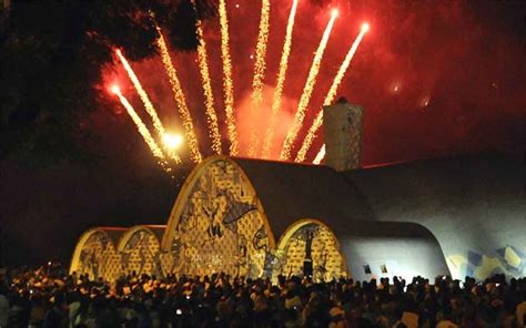 Op Es Para Passar O R Veillon Em Belo Horizonte Ache Festas