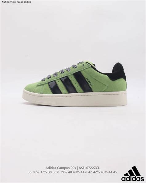 Adidas Campus S Unisex Sneakers Reviving Millennium Nostalgia With