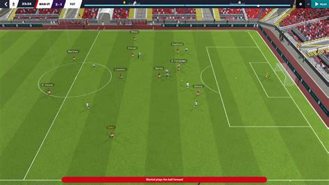 FM23 Erik Ten Hag 4 2 3 1 Tactic Manchester United In FM23 FMtrendGames