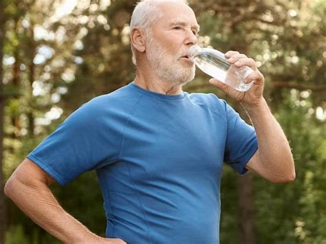 Health Tips Drinking Too Much Water Does Not Increase Unhealthy