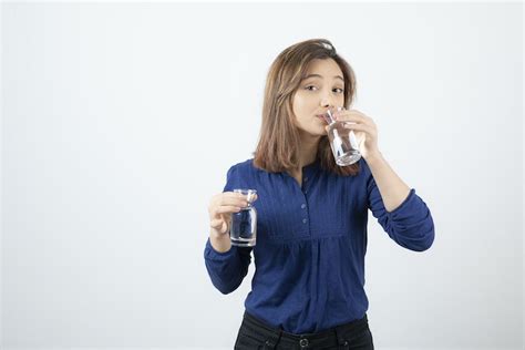 Dipercaya Bisa Menurunkan Berat Badan Siapa Sangka Minum Air Hangat