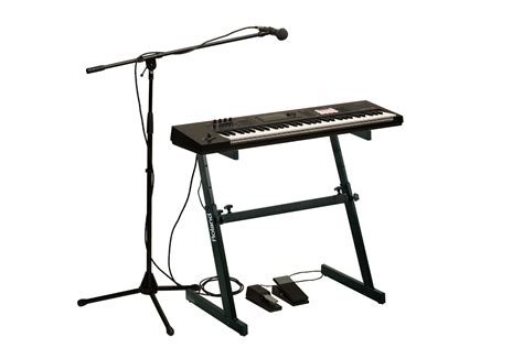 欢迎访问Roland中文网站 - XPS-30 | 可扩展合成器