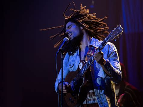 La película biográfica Bob Marley La leyenda se estrena en cines de