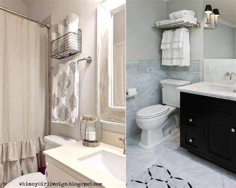 Clever Towel Storage Ideas For Small Bathrooms