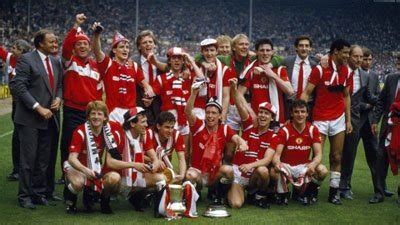 Manchester United Fc History Facts And Stats