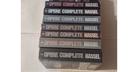 SVEN HASSEL OPERE COMPLETE Vol 1 2 3 4 5 6 7 Arhiva Okazii Ro