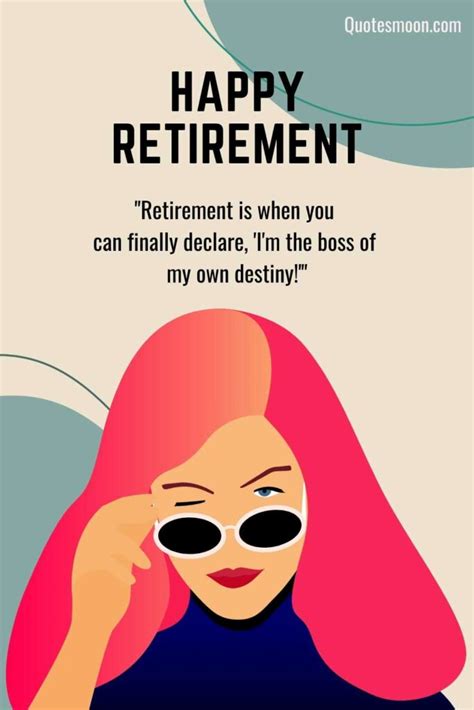 85 Funny Retirement Quotes And Jokes Quotesmoon