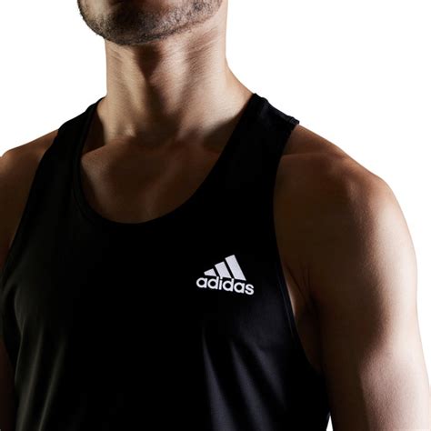 Adidas Own The Run Singlet Herren Runningdirect De