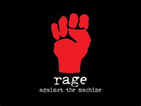 Rage Against The Machine Wallpapers - Wallpaper Cave